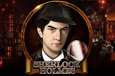 SHERLOCK HOLMES?v=6.0